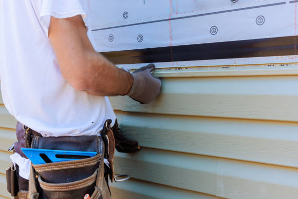 Trusted Siding Installation service in Quincy, IL - Creative Siding