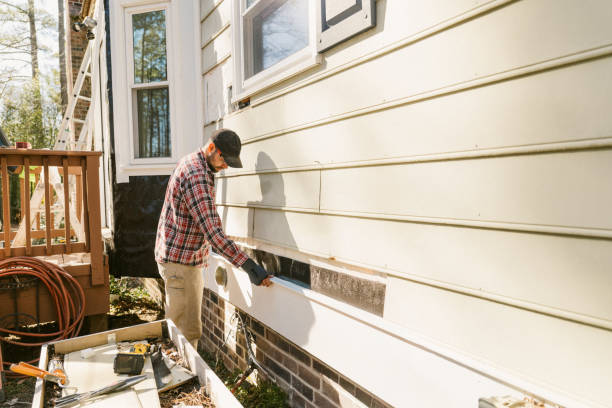Trusted Siding Inspection service in Quincy, IL - Creative Siding